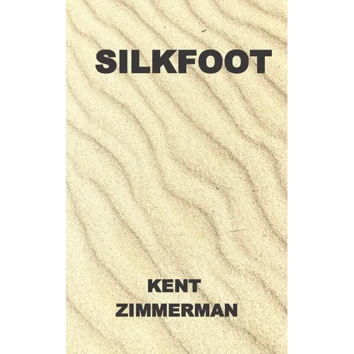 Silkfoot - Paperback