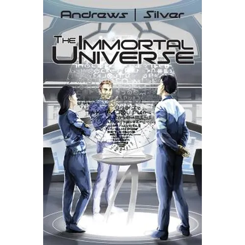 The Immortal Universe - Paperback
