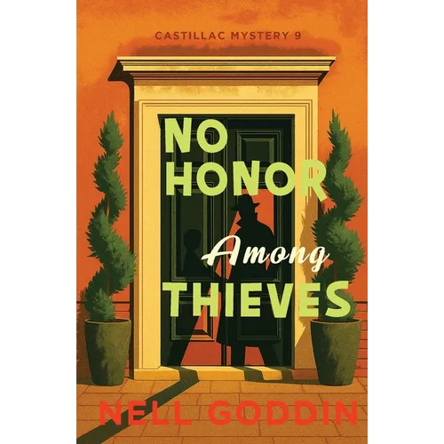 No Honor Among Thieves: (Molly Sutton Mysteries 9) - Paperback
