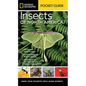 National Geographic Pocket Guide to Insects of North America: From Your Favorite Field Guide Experts - Paperback