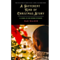 A Different Kind of Christmas Story: A Carol in 100-Word Stories - Paperback