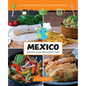 Mexico, Recipes, Flavors, & Traditions: Kids in the Kitchen Volume 1 - Paperback