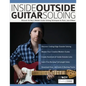 Inside Outside Guitar Soloing - Paperback