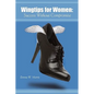 Wingtips for Women: Success Without Compromise - Paperback