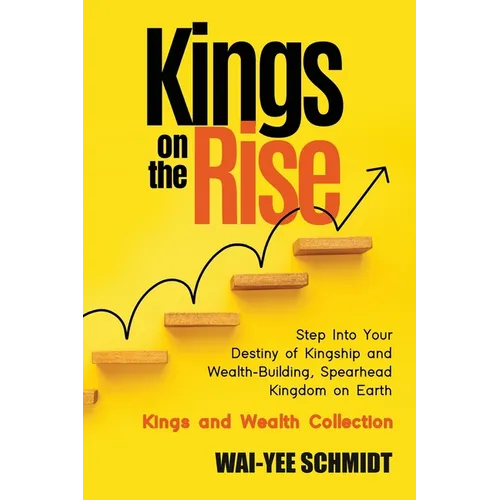 Kings on the Rise - Paperback