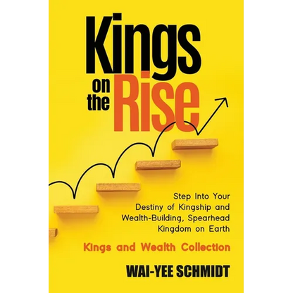 Kings on the Rise - Paperback