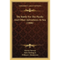 The Battle For The Pacific And Other Adventures At Sea (1908) - Paperback