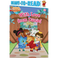 With Love from Daniel: Ready-To-Read Pre-Level 1 - Hardcover