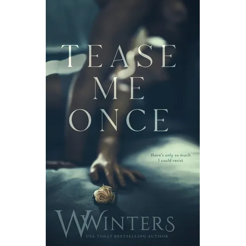 Tease Me Once - Paperback