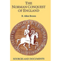 The Norman Conquest of England: Sources and Documents - Paperback