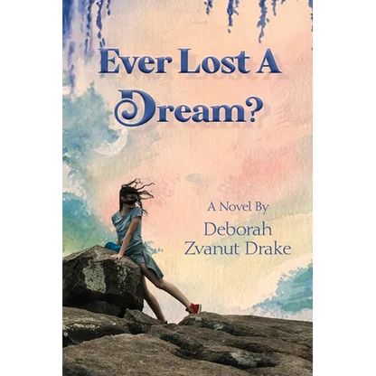 Ever Lost a Dream - Paperback