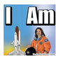 I Am - Paperback