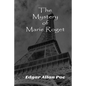 The Mystery of Marie Roget - Paperback