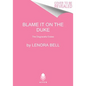 Blame It on the Duke - Paperback