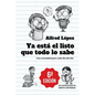 Ya está el listo que todo lo sabe: Una curiosidad para cada día del año - Paperback