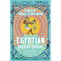 Egyptian Ancient Origins: Stories of People & Civilization - Hardcover