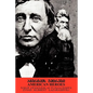 American Heroes: Thoreau and Brown - Paperback