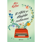 El Chico Que Dibujaba Constelaciones / The Boy Who Drew Constellations - Paperback