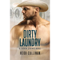 Dirty Laundry: Volume 3 - Paperback