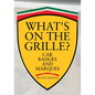What's on the Grille?: Car Badges and Marques - Paperback