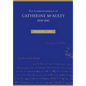 The Correspondence of Catherine McAuley, 1818-1841 - Hardcover