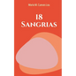 18 Sangrias - Paperback