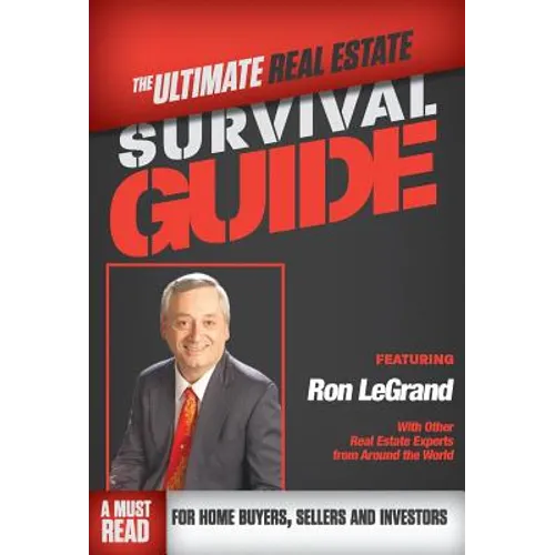 The Ultimate Real Estate Survival Guide - Hardcover