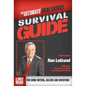 The Ultimate Real Estate Survival Guide - Hardcover