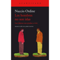 Hombres No Son Islas, Los - Paperback