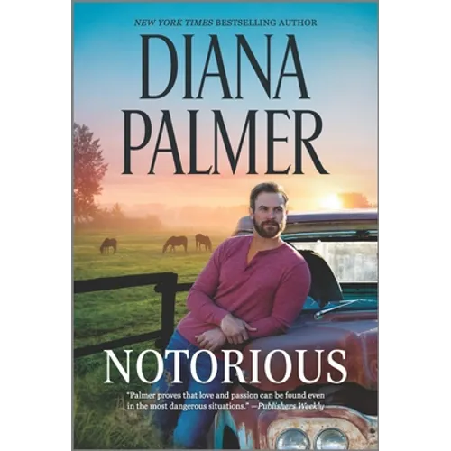 Notorious - Paperback