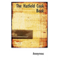 The Hatfield Cook Book - Paperback