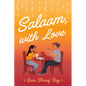 Salaam, with Love - Paperback