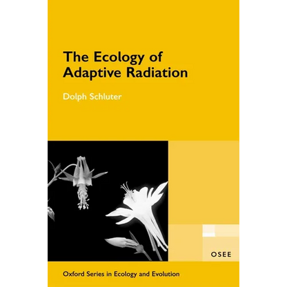 Oxford Series in Ecology and Evolution - Paperback