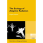 Oxford Series in Ecology and Evolution - Paperback