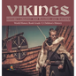 Vikings: History's Greatest Ship Builders and Seafarers World History Book Grade 3 Children's History - Hardcover