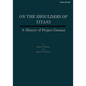 On the Shoulders of Titans: A History of Project Gemini - Paperback