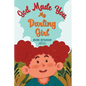 God Made You, My Darling Girl - Hardcover