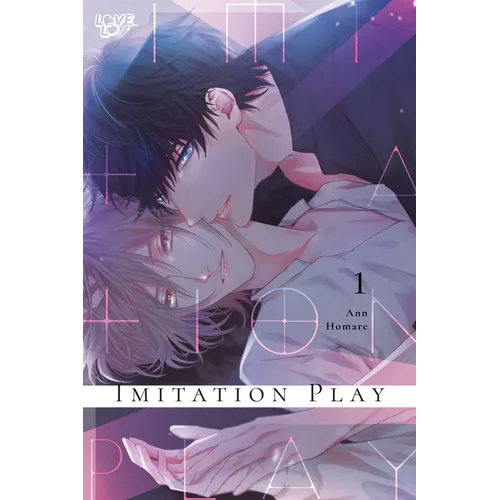 Imitation Play - Paperback