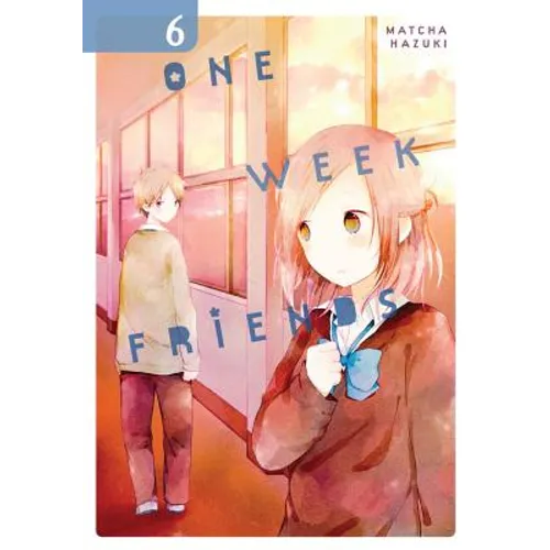 One Week Friends, Vol. 6 - Paperback
