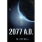 2077 A.D. - Paperback