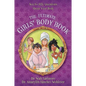 The Ultimate Girls' Body Book: Not-So-Silly Questions about Your Body - Paperback