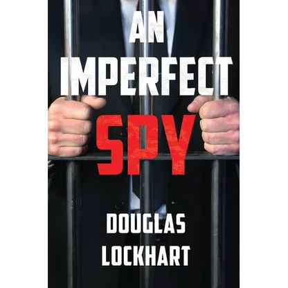 An Imperfect Spy - Paperback