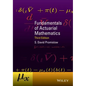 Fundamentals of Actuarial Mathematics - Hardcover