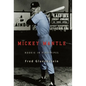Mickey Mantle: Rookie in Pinstripes - Hardcover