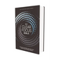 Nirv, Clear Focus Bible, Hardcover, Charcoal/Blue: Read More of the Bible with Better Focus Using the Bionic Reading Method - Hardcover
