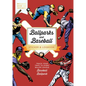 Ballparks and Baseball Sticker & Logbook: Track Your Trips to Every Major League Baseball Ballpark - Includes Over 100 Stickers - Paperback