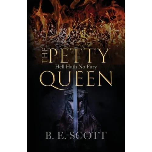 The Petty Queen - Paperback