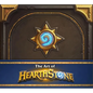 The Art of Hearthstone - Hardcover
