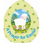 A Prayer for Easter - Board Book