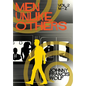 Men Unlike Others, Vol. 2, M-Z - Hardcover